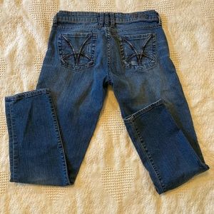 Kut from the Kloth jeans size 2